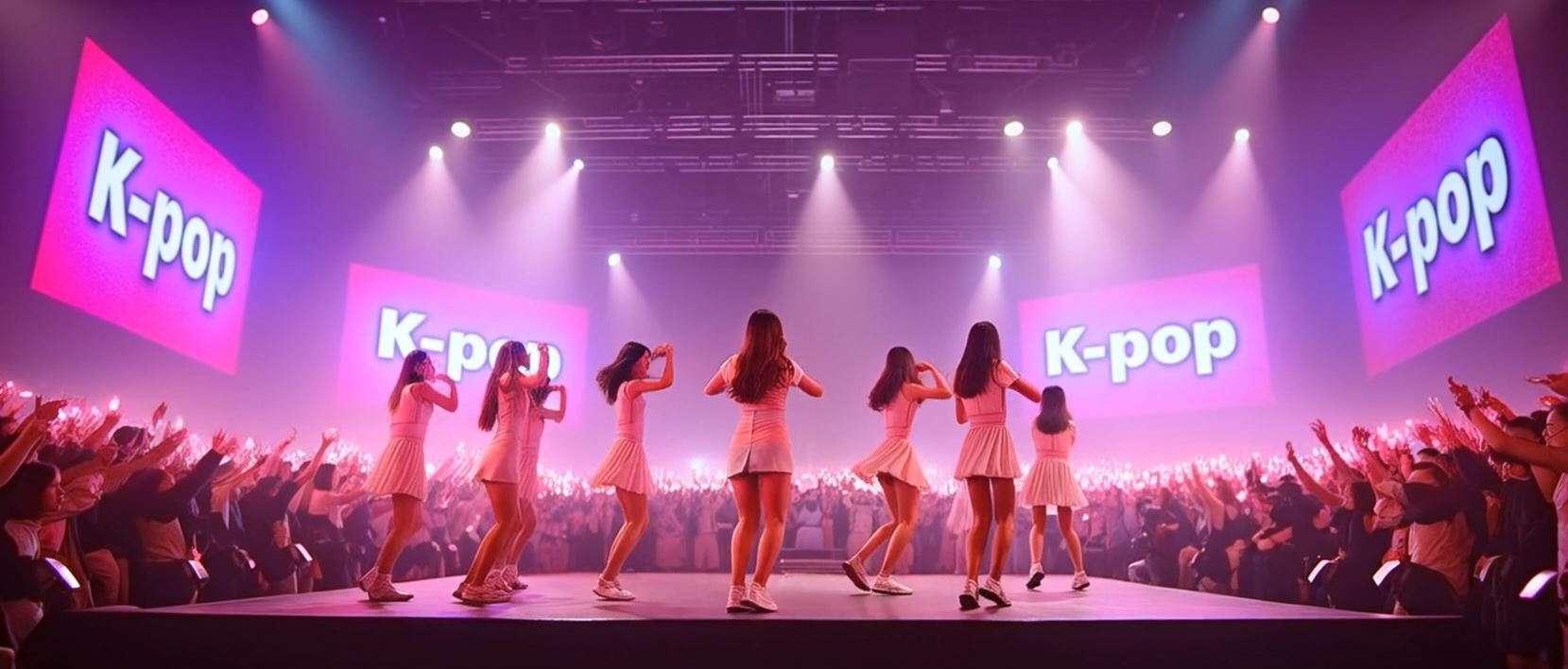 K팝의 다양성과 포용성 확대, 세계 팬들의 반응은?